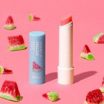 Питательный бальзам для губ с арбузом Manyo What A Melon Moisture Lip Balm