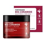 Fortheskin Крем для лица антивозрастной БИО-КЕРАМИДЫ Fortheskin Bio-Ceramide Matrix Cream, 60 мл