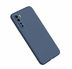 Чехол силикон Soft на телефон Xiaomi Mi, POCO