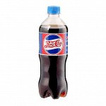 Газированный напиток PEPSI 1,25 л / Пепси из Кореи 1250 мл