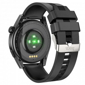 НОВИНКА ! Смарт часы Hoco Smart Watch Y9