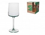 &quot;PSB&quot; ICONIC RECYCLED&quot; Набор бокалов для вина 4шт 340мл 1199524