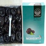 Финики Иран 500 гр