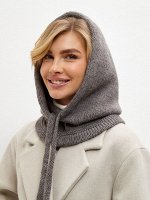 Капюшон одинарный с шерстью YC 1030