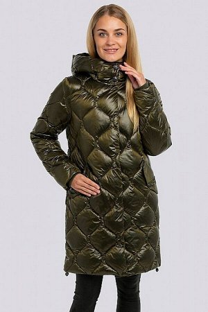 Пальто Многие современные женщины уже не представляют, как пережить зимнюю стужу без модного пуховика. Подобная верхняя одежда самая доступная, удобная, комфортная и главное очень теплая. Одной из акт