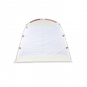 Тент шатер туристический ATEMI АТ-1G, размер 260х260х190 см