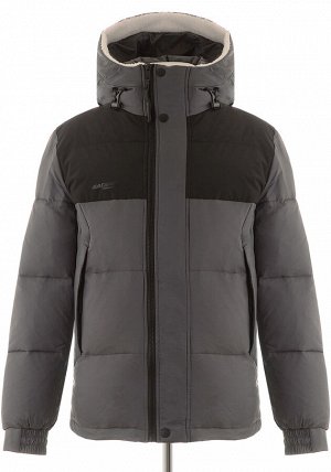 Мужская зимняя куртка MN-140