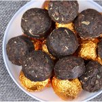 Юньнаньский фирменный чай Шу Пуэр Сяо Точа, поштучно