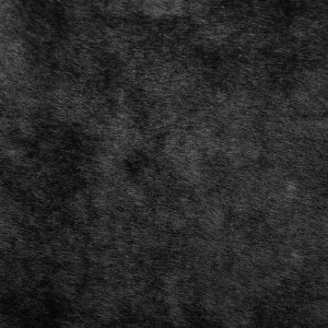 Накидки на заднее сиденье, нат. шерсть, 135x55 и 75x55 см, черный, набор 3 шт.