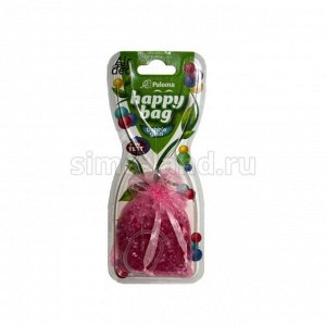 Ароматизатор PALOMA, мешочек HAPPY BAG Bubble Gum