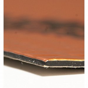 Виброизоляционный материал Comfort mat Bronze 1 , размер 700x500x1,5 мм