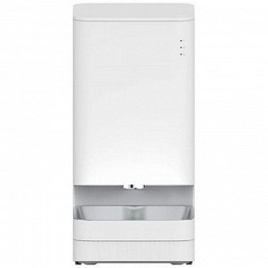 Умная кормушка для домашних животных Xiaomi Smart Pet Food Feeder (BHR6143EU), 3.6 л, Wi-Fi
