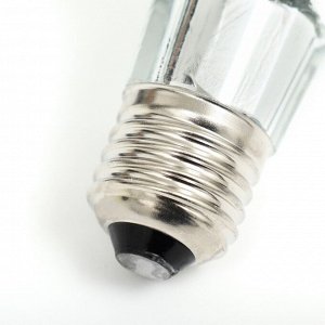 Лампа для террариума UVA+UVB NomoyPet, 50 Вт, цоколь Е27