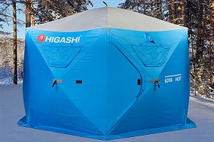 Палатка HIGASHI Sota Pro