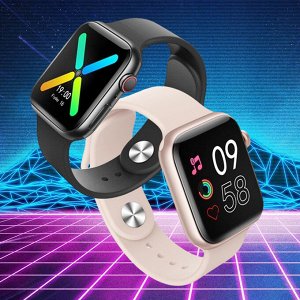 Смарт часы Smart Watch X8 Max / 44 мм