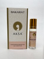 Роллер 6 мл REHAB AKSA BAKARAT