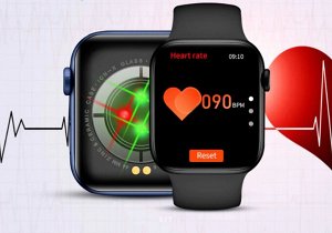 Смарт часы Smart Watch D7 Max / 44 мм