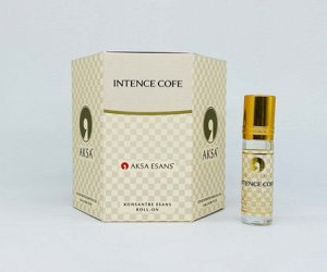 Роллер 6 мл REHAB AKSA  INTENCE COFE