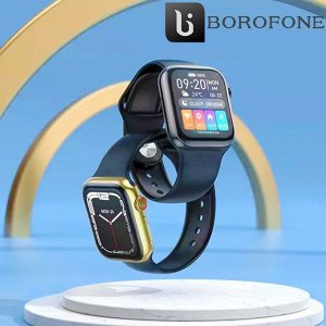 Смарт часы Borofone Smart Sport Watch BD1