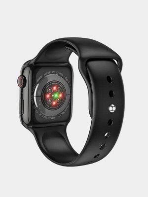 Смарт часы Borofone Smart Sport Watch BD1