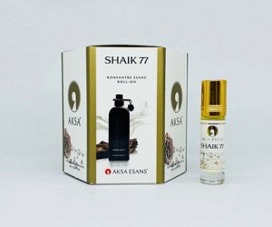 Роллер 6 мл REHAB AKSA SHAIK 77