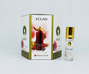 Роллер 6 мл REHAB AKSA  ECLAD