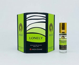 Роллер 6 мл REHAB AKSA LONELY