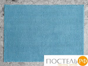 Коврик Arya из Синели 50x70 Softy Мятный Мятный