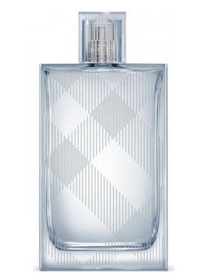 BURBERRY BRIT  SPLASH men  50ml edt м(е) туалетная вода мужская