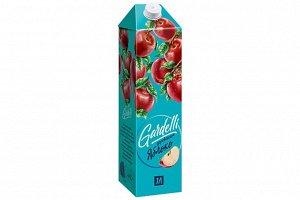 «Gardelli», нектар «Деревенское яблоко», 1л