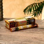 Благовония &quot;Tulasi&quot; 20 аромапалочек Frankincense&amp;Myrrh