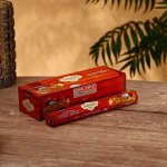 Благовония &quot;Tulasi&quot; 20 аромапалочек Sandalwood assortment