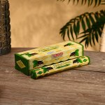 Благовония &quot;Tulasi&quot; 20 аромапалочек Patchouli Vanilla