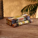 Благовония &quot;Tulasi&quot; 20 аромапалочек Frankincense