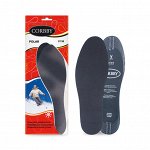 Стельки CORBBY зимние Mis, шерстяные, низкий ворс
