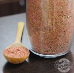 Смесь специй для мяса