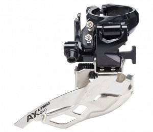Передний переключатель L-TWOO AX FD-A22-X 11. 2 ск