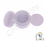 Прозрачная акриловая пудра  EzFlow A Polymer Clear Acrylic Powder, 15 гр.