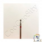 Фреза для маникюра алмазная DD2626 (001.026*2,6к), Шанхай
