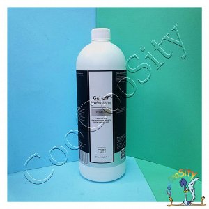Жидкость  для обезжиривания ногтей и снятия липкого слоя GEL-OFF PREMIUM Professional , 1000 мл