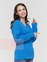 Джемпер женский 212-41100   0159 звездный