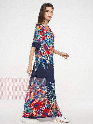 Платье женское 201-3602