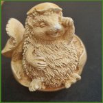 Фигурка &quot;Ёжик&quot;