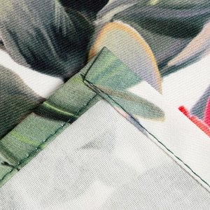 Набор подарочный «Этель» Flowers: полотенце 40x73 см, лопатка