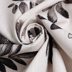 Скатерть Этель Impression 149х220 см, 100% хлопок, репс 210 г/м2