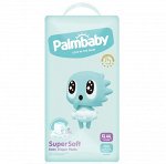 Подгузники-трусики детские &quot;Palmbaby super soft Premium&quot; NK18 - XL, 44шт