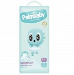 Подгузники-трусики детские &quot;Palmbaby super soft Premium&quot; NK18 - XXL, 42шт