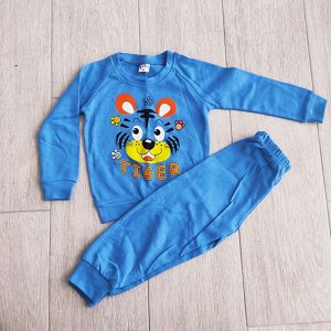 Костюм "Тигр", на рост 98см, НОВЫЙ