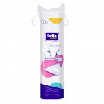 АКЦИЯ!!! BELLA Диски из ваты круглые 100 шт
