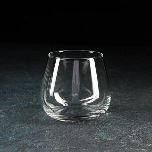 Набор стаканов низких «Габи», 350 мл, 6 шт